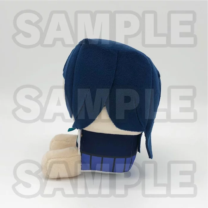 Love Live! Nijigasaki High School Idol Club Nijigasaki High School Store NijiGaku Box Plush Doll - Image 18