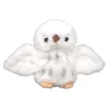 Fluffies Small Owl Plush