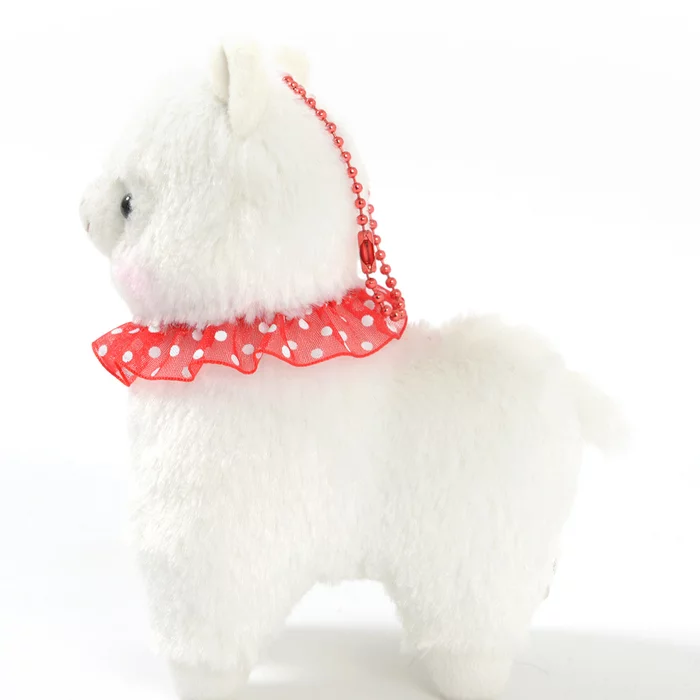 Alpacasso Furi Furi Alpaca Plush Collection (Ball Chain) - Image 5