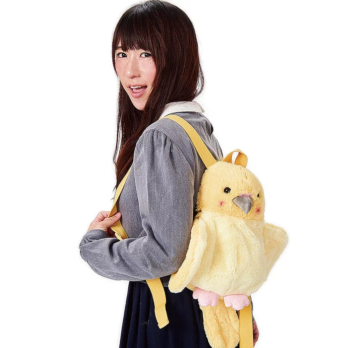 Fluffies Backpacks - Image 19