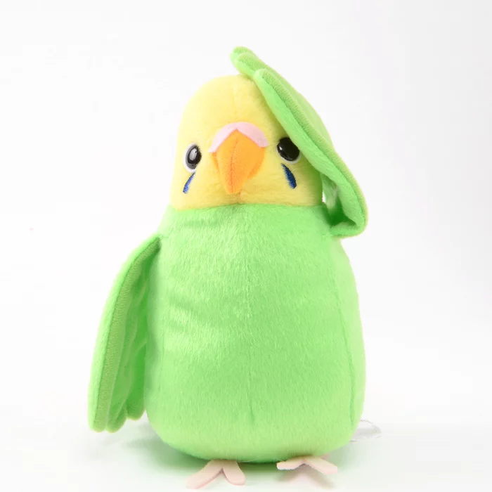 FANS X Birdstory Life With A Bird Plush Collection - Image 9