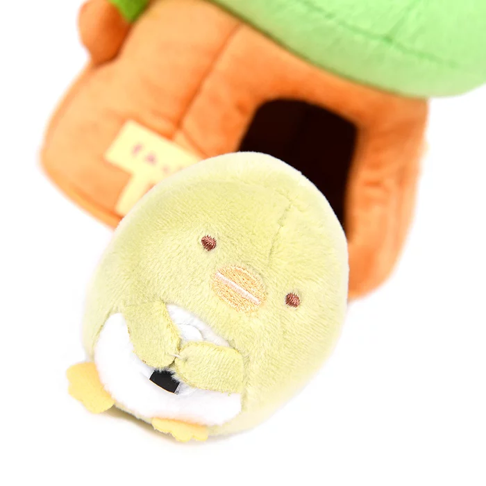 Sumikko Gurashi Plush Scene Collection - Image 12