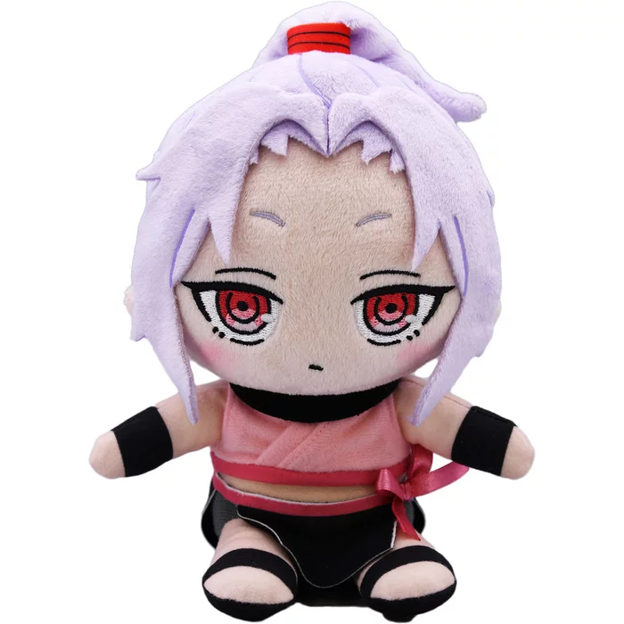 GOOD SMILE COMPANY In The Heart Of Kunoichi Tsubaki Plushie - Image 13