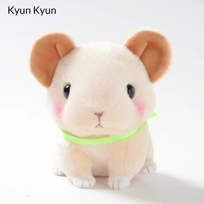 Kyun To Naki Usagi No Tsudoi Pika Plush Collection (Standard) - Image 4