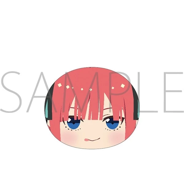 The Quintessential Quintuplets The Movie Anizukin - Image 5