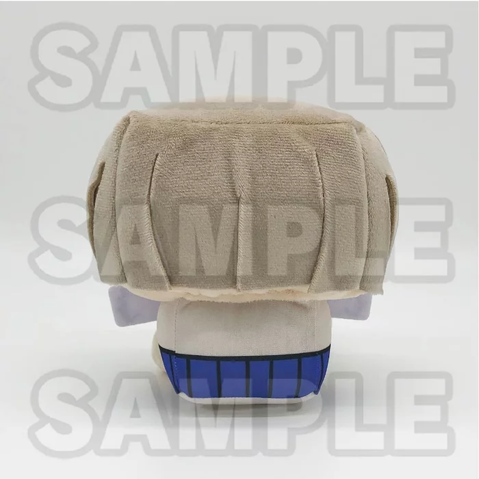 Love Live! Nijigasaki High School Idol Club Nijigasaki High School Store NijiGaku Box Plush Doll - Image 12