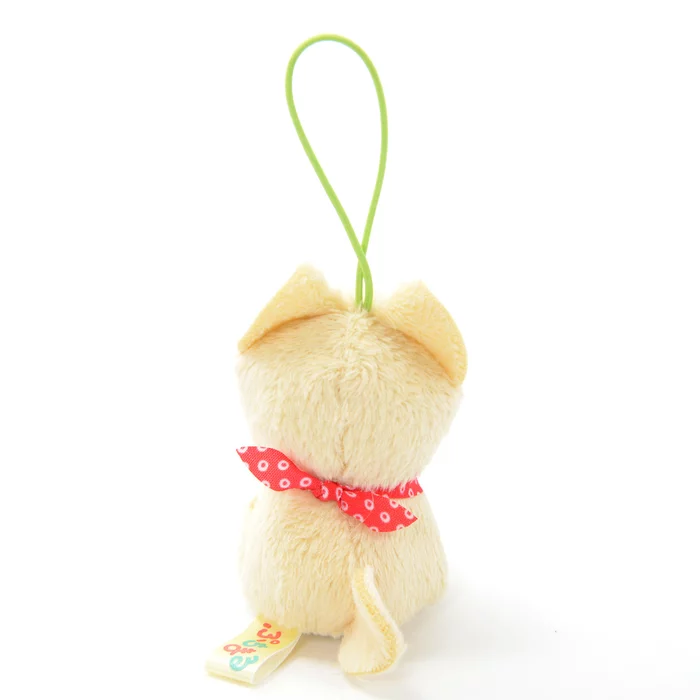 Puchimaru All-Stars Animal Plush Collection - Image 5