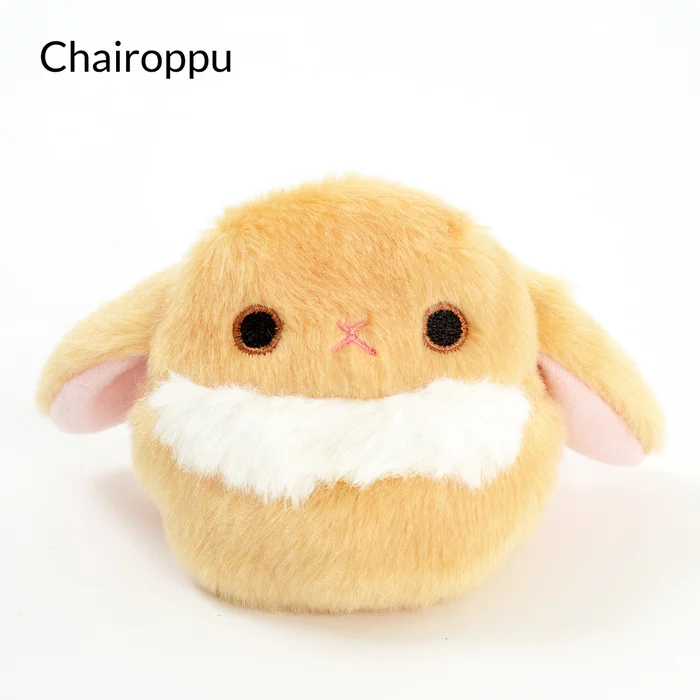 Rabi-dango Plush Collection - Image 14