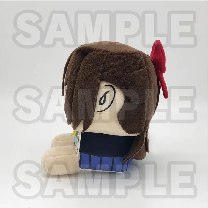 Love Live! Nijigasaki High School Idol Club Nijigasaki High School Store NijiGaku Box Plush Doll - Image 14
