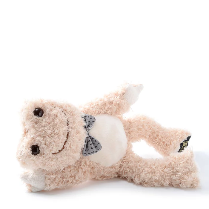 Pickles The Frog Cafe Bean Dolls - Image 8