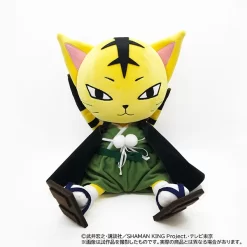 Shaman King Matamune Plushie