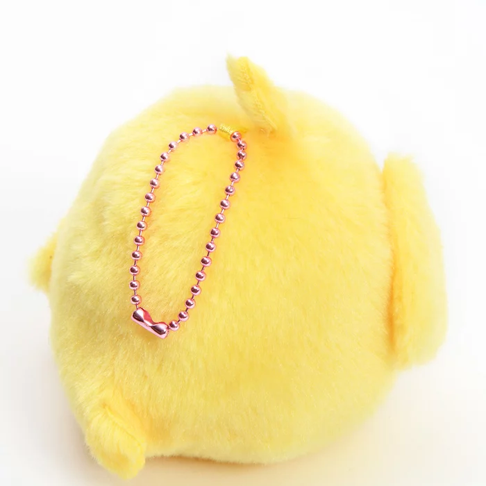 Kotori Tai Pipitto! Bird Plush Collection (Ball Chain) - Image 3