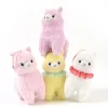 Alpacasso Furi Furi Alpaca Plush Collection (Ball Chain)
