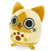 CAPCOM Monster Hunter Mocchi Mocchi Felyne Plush