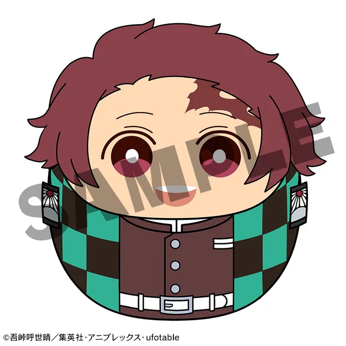 Demon Slayer: Kimetsu No Yaiba Korokotto Vol. 1 Box Set - Image 6