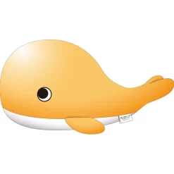 Aqours 6th LOVELIVE! Dome Tour 2020 Whale Plush ~MIRAI TICKET~