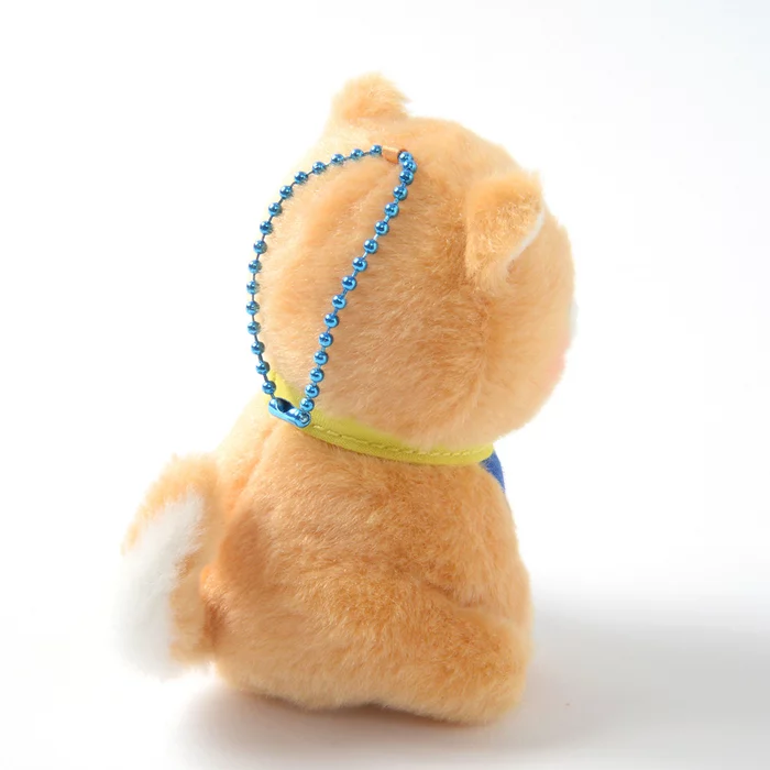 Mameshiba San Kyodai Komoriuta Dog Plush Collection (Ball Chain) - Image 2