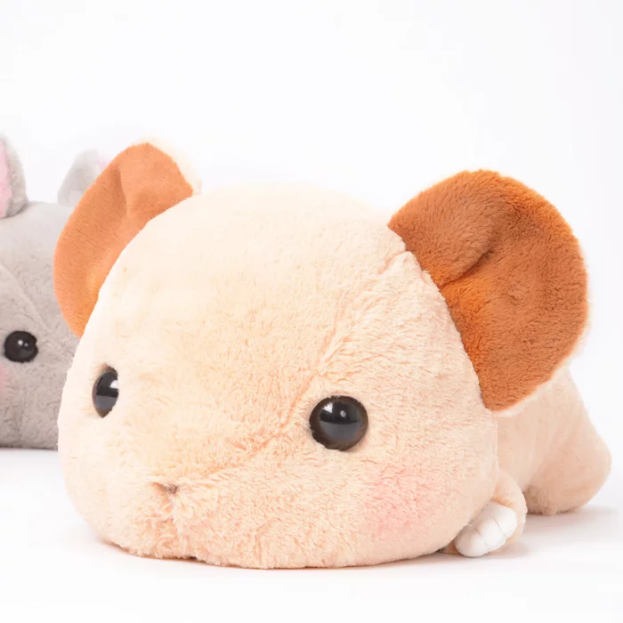 Kyun To Naki Usagi Nenne Pika Plush Collection (Big) - Image 5