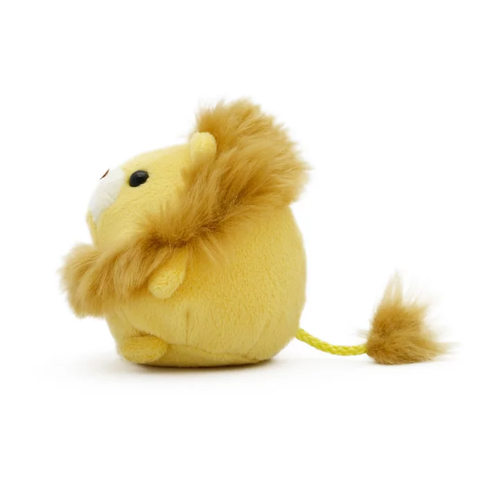 Lion Beanbag Plush - Image 3