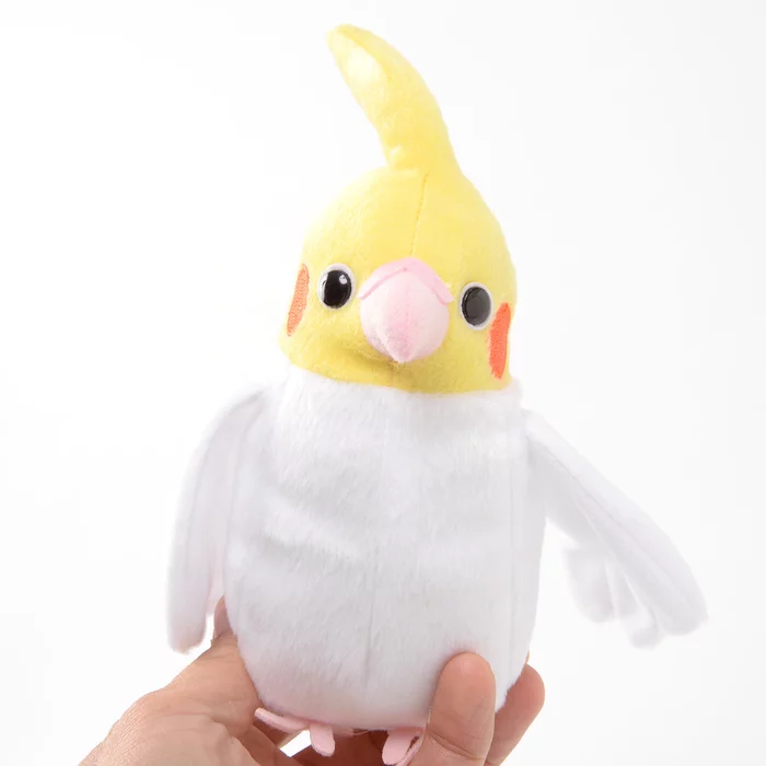 FANS X Birdstory Life With A Bird Plush Collection - Image 11