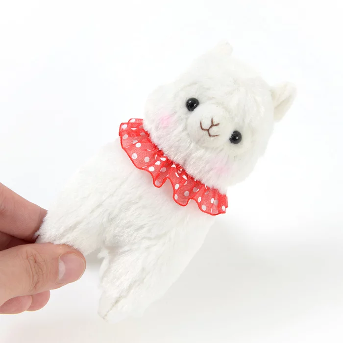 Alpacasso Furi Furi Alpaca Plush Collection (Ball Chain) - Image 17