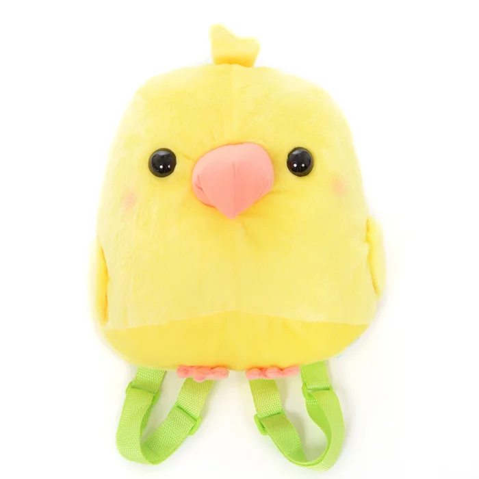 Kotori Tai Bird Backpacks - Image 3