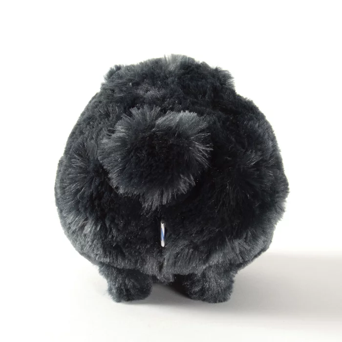 Pometan & Friends Dog Plush Collection (Standard) - Image 8