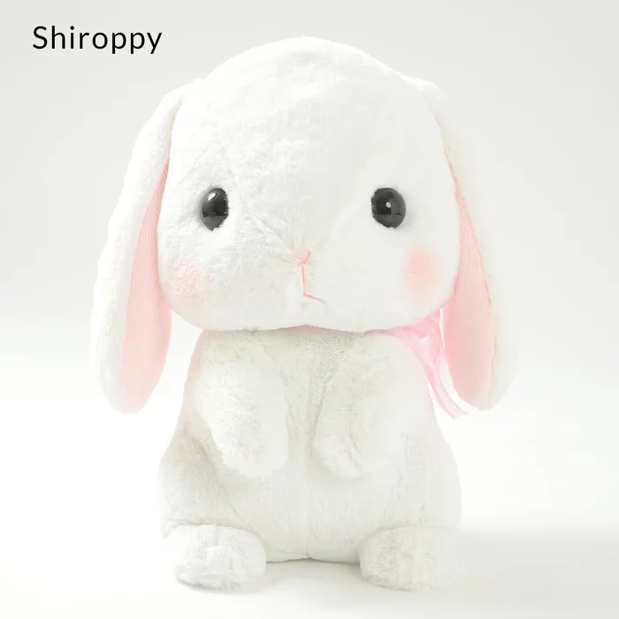 Pote Usa Loppy Onedari Rabbit Plush Collection (Big) - Image 3
