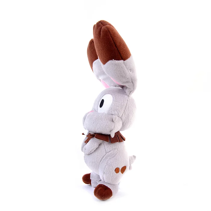 NINTENDO Pokémon XY Bunnelby Plush - Image 2