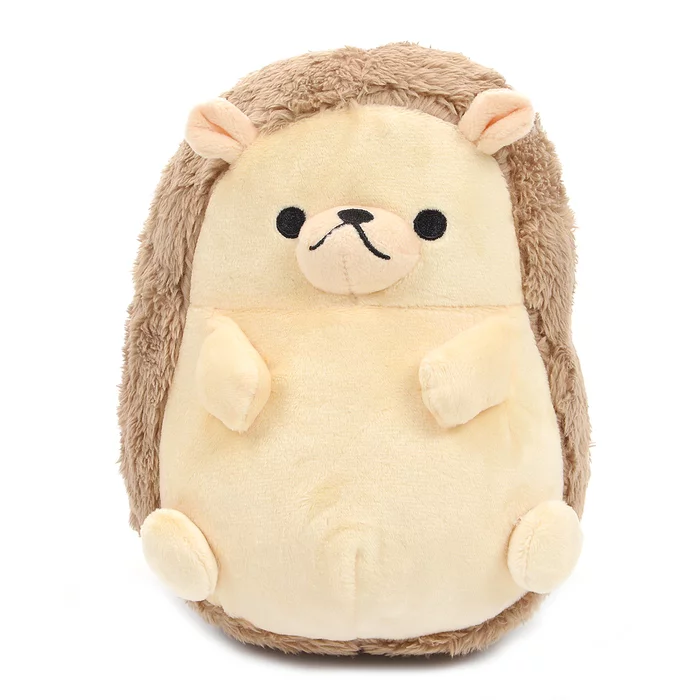 Petit Colon Medium Hedgehog Plush