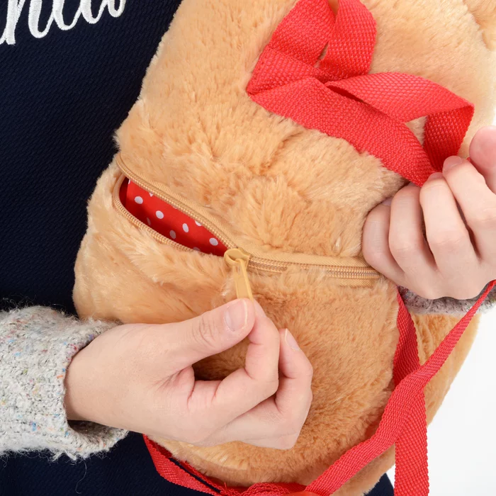 Coroham Coron Hamster Backpacks - Image 7