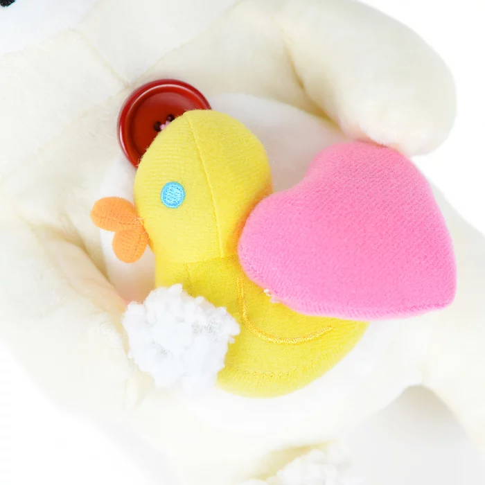 Rilakkuma Bathtime Plush Collection - Image 11