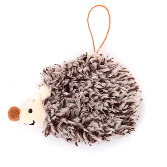 Holty Hedgehog Mini Pouch - Image 5