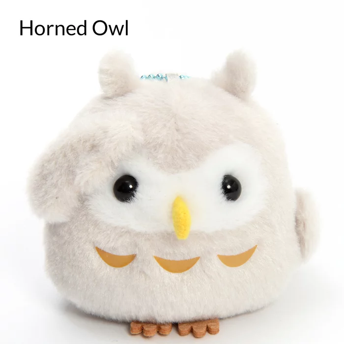 Kotori Tai Pipitto! Bird Plush Collection (Ball Chain) - Image 7