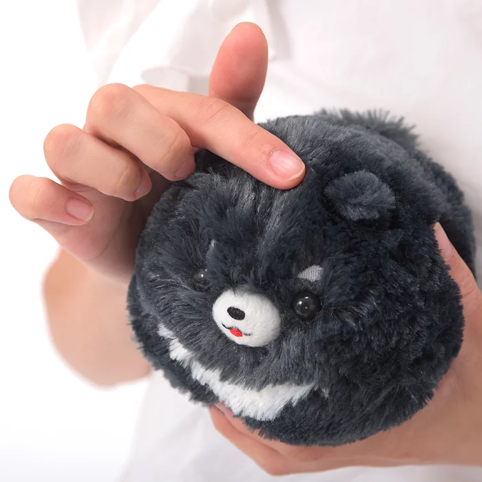 Pometan & Friends Dog Plush Collection (Standard) - Image 12