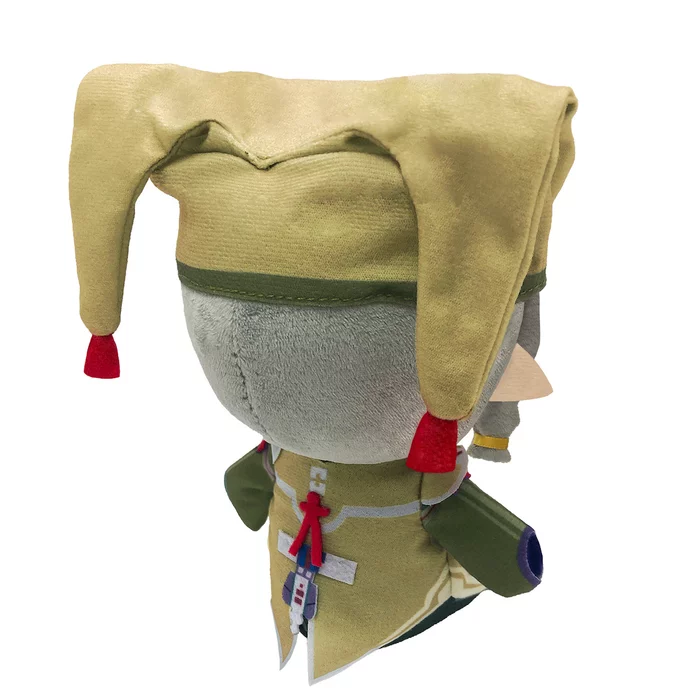 CAPCOM Monster Hunter Rise Plush Collection Vol. 9 - Image 5