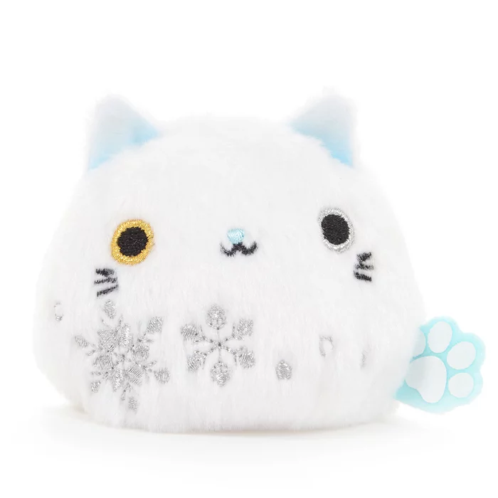 Yuki Neko-dango Plush Collection 2017 - Image 5