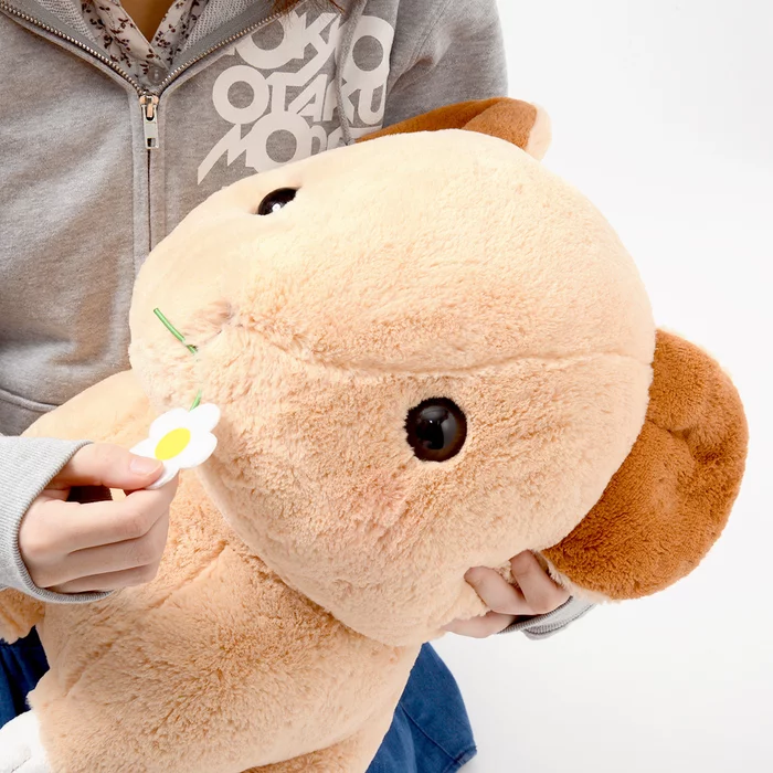 Kyun To Naki Usagi Noichigo Pika Plush Collection (Big) - Image 11