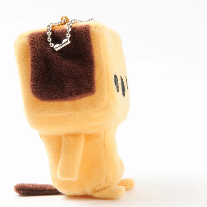 Hakoinu Plush Charms - Image 11