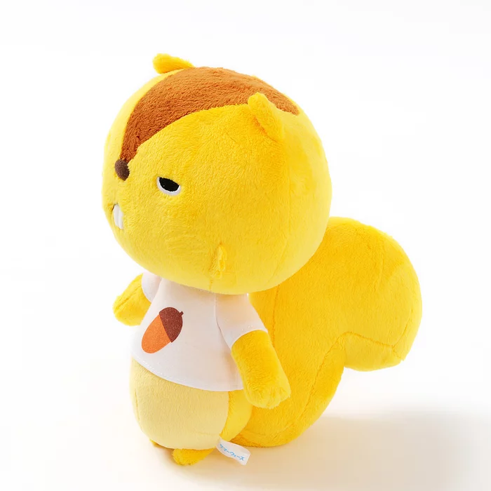 Summer Wars Kari Kenji Plush - Image 2