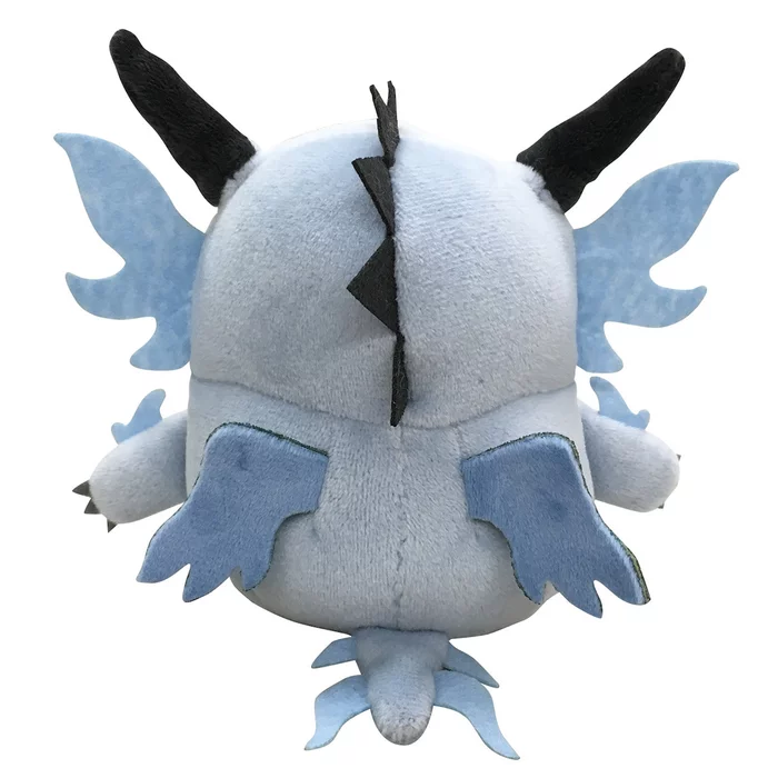 CAPCOM Monster Hunter Mochi Cute Plush Collection Vol. 3 - Image 3