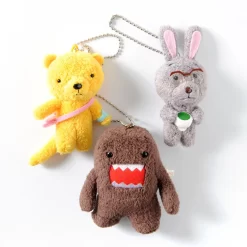 Domo Mascots