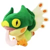 CAPCOM Monster Hunter: World Pukei-Pukei Plush (Re-run)