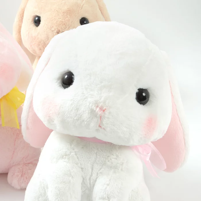 Pote Usa Loppy Onedari Rabbit Plush Collection (Big) - Image 7