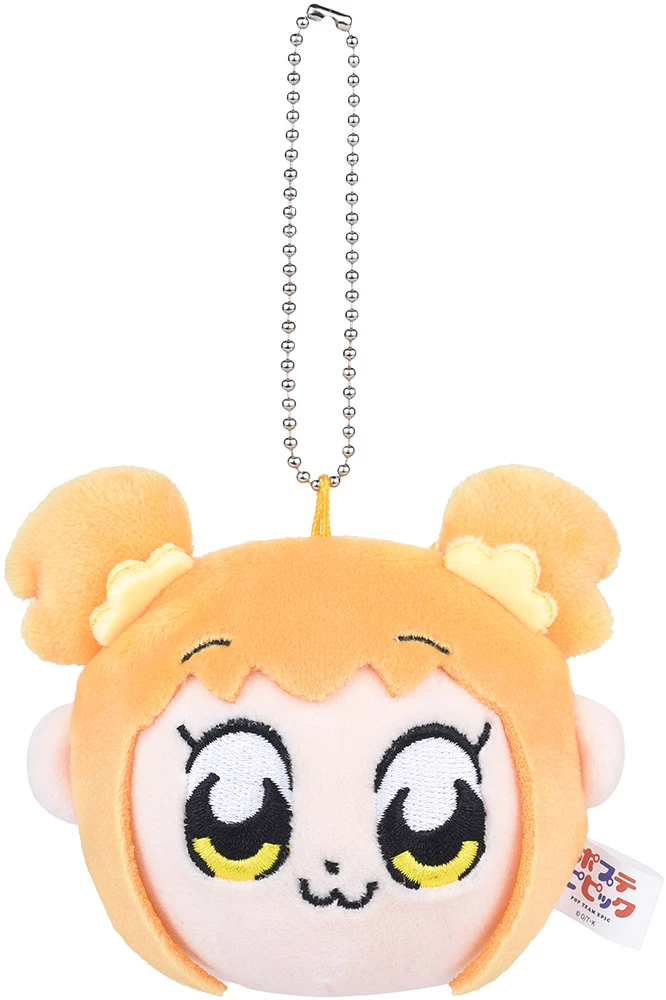 GOOD SMILE COMPANY Pop Team Epic Foam Plushie Keychain - Image 8