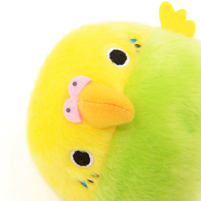Tori-dango Plush Collection - Image 9