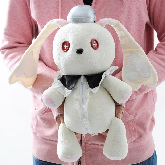 Usano Mimi Plush Doll - Image 7