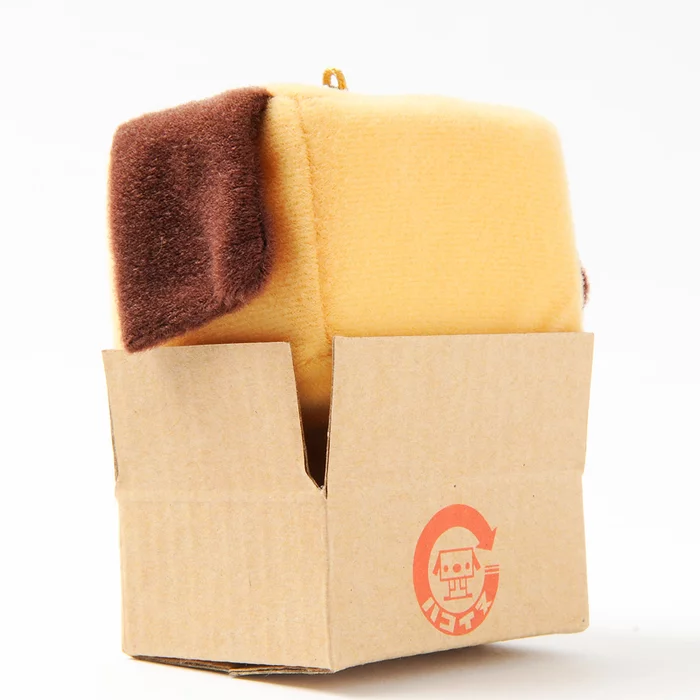 Hakoinu Plush Charms - Image 5