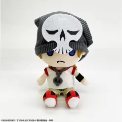 Square Enix The World Ends With You The Animation Beat Plush