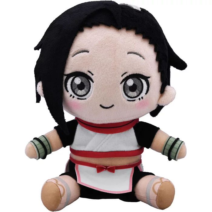 GOOD SMILE COMPANY In The Heart Of Kunoichi Tsubaki Plushie - Image 5